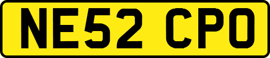 NE52CPO