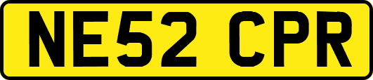 NE52CPR