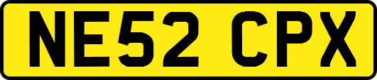 NE52CPX