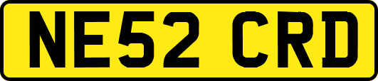 NE52CRD