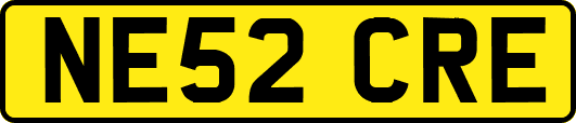 NE52CRE