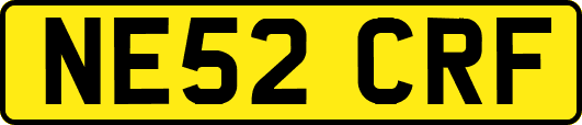 NE52CRF