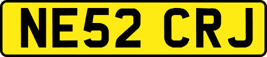 NE52CRJ