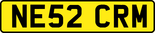 NE52CRM