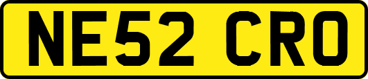 NE52CRO