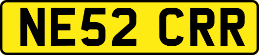 NE52CRR