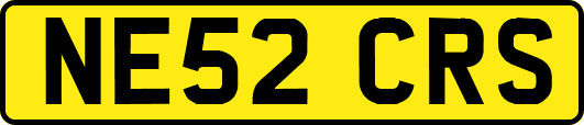 NE52CRS
