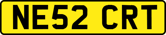 NE52CRT