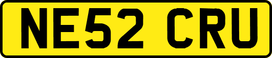 NE52CRU