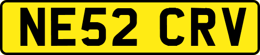 NE52CRV