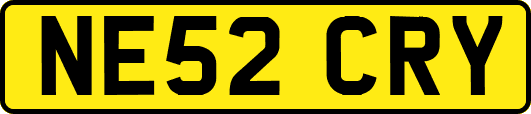 NE52CRY