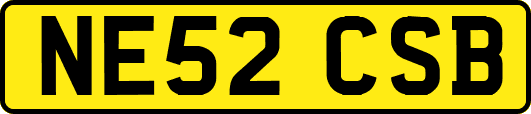 NE52CSB