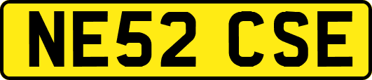 NE52CSE