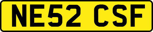 NE52CSF