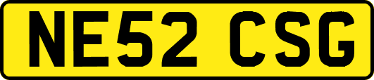 NE52CSG
