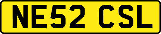 NE52CSL