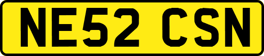 NE52CSN