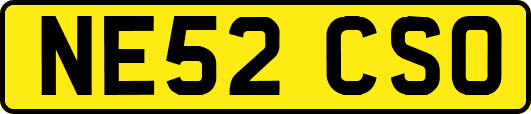 NE52CSO