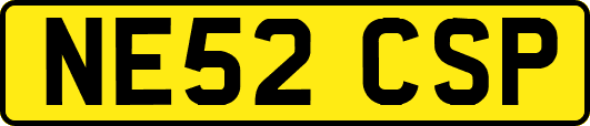 NE52CSP
