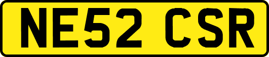 NE52CSR