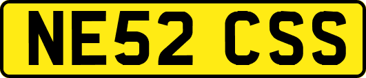NE52CSS
