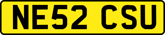 NE52CSU