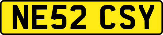 NE52CSY