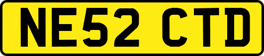 NE52CTD