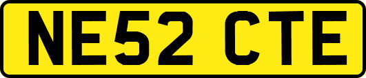 NE52CTE