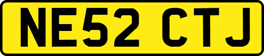 NE52CTJ