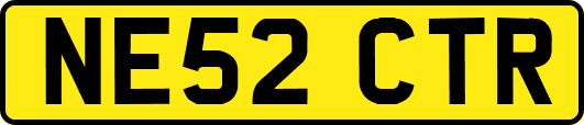 NE52CTR