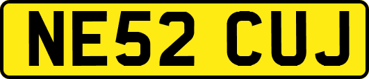 NE52CUJ