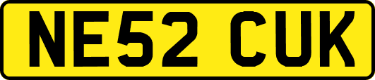 NE52CUK