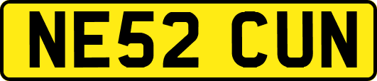 NE52CUN