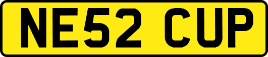 NE52CUP