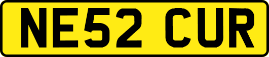 NE52CUR