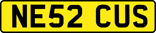 NE52CUS