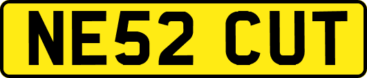 NE52CUT