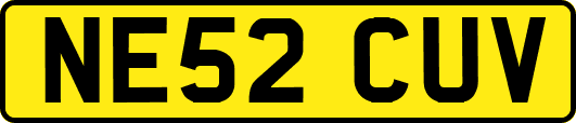 NE52CUV