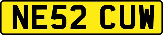 NE52CUW