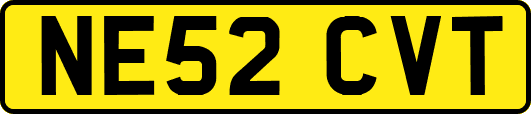 NE52CVT