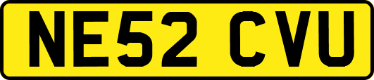 NE52CVU