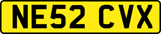 NE52CVX