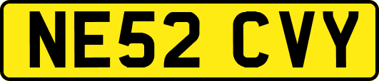 NE52CVY