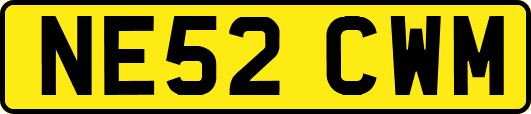 NE52CWM