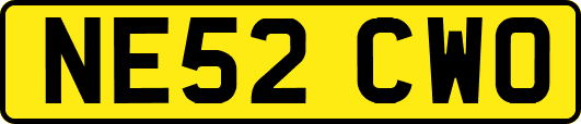 NE52CWO