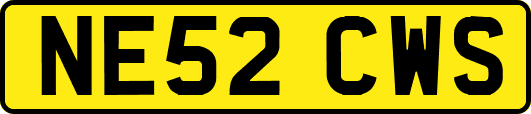 NE52CWS
