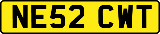 NE52CWT