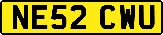 NE52CWU