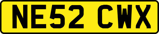 NE52CWX